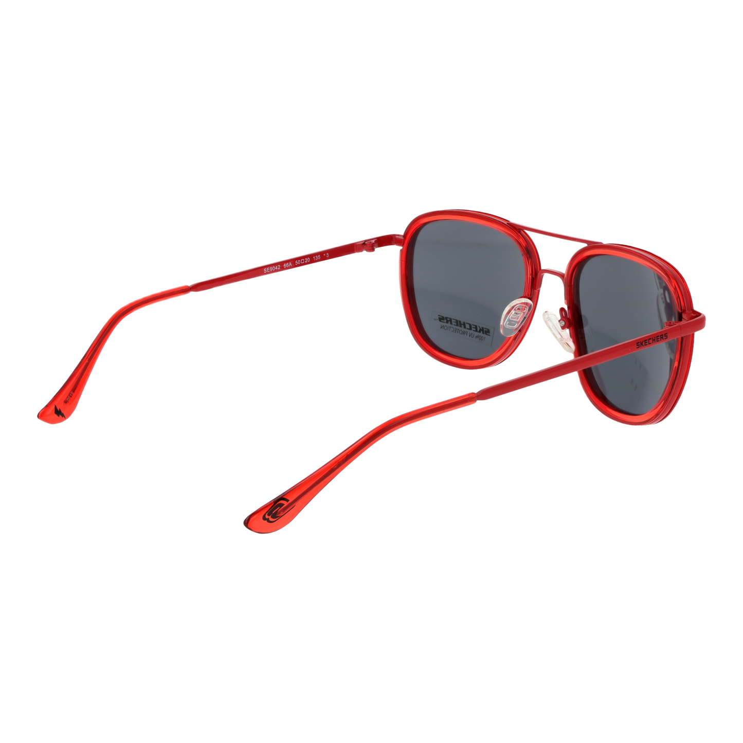 SKECHERS SUNGLASSES SE9042 5066A Sonnenbrille ansicht-2