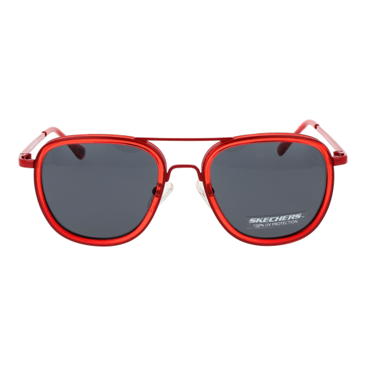 SKECHERS SUNGLASSES SE9042 5066A Sonnenbrille