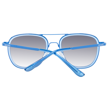 SKECHERS SUNGLASSES SE9042 5090B Sonnenbrille ansicht-2