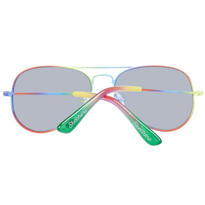 SKECHERS SUNGLASSES SE9069 5577X Sonnenbrille ansicht-2