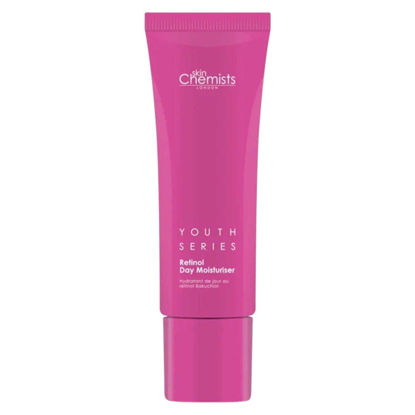 Skin Chemists Skin Chemists, Youth Series, Feuchtigkeitscreme, Ganztägig, Sahne, Für das Gesicht, 50 ml Regular