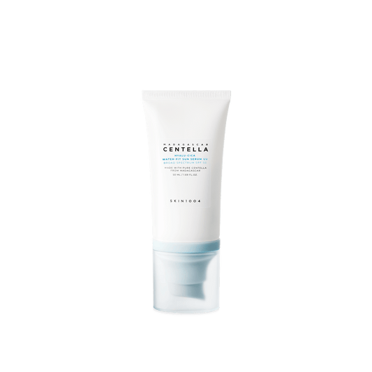 SKIN1004 SKIN1004 Madagascar Centella Hyalu-Cica Water-Fit Sun Serum 100 ml