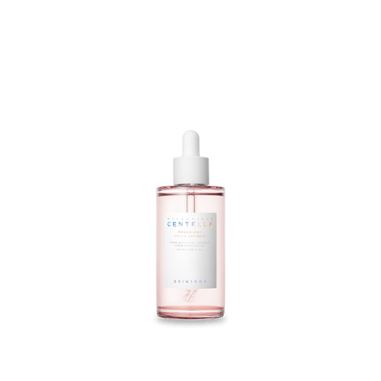SKIN1004 SKIN1004 Madagascar Centella Poremizing Fresh Ampoule 100 ml Gesichtspflege Serum Kosmetik