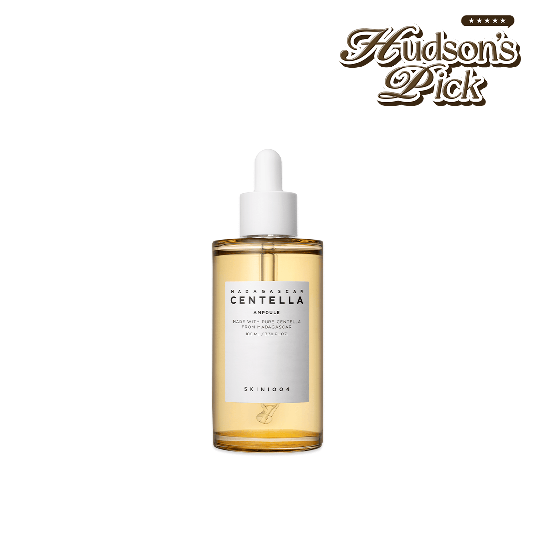 SKIN1004 SKIN1004 Madagascar Centella Hyalu-Cica Ampulle 100 ml Kosmetik