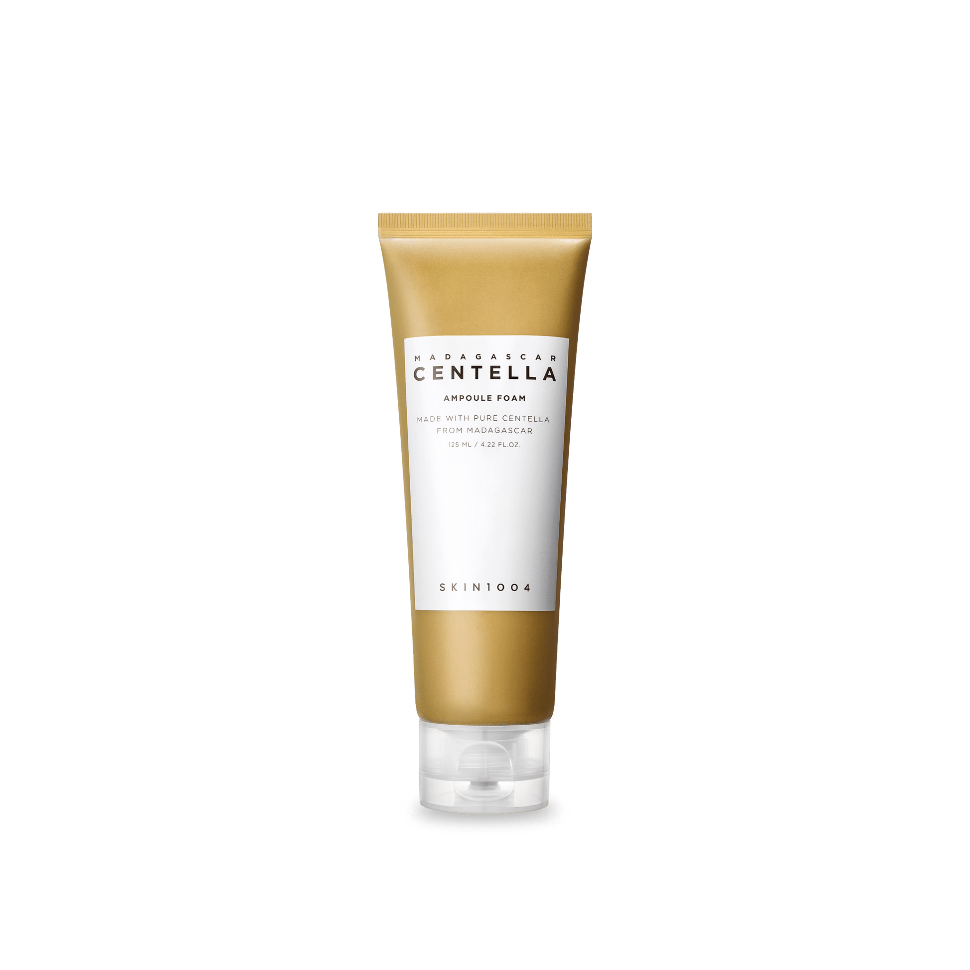 SKIN1004 SKIN1004 Madagascar Centella Gesichtsreiniger 125 ml Kosmetik