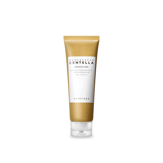 SKIN1004 SKIN1004 Madagascar Centella Gesichtsreiniger 125 ml Kosmetik