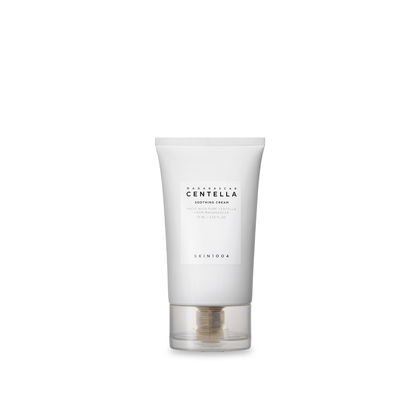 SKIN1004 Madagascar Centella Beruhigende Creme 30 ml Kosmetik
