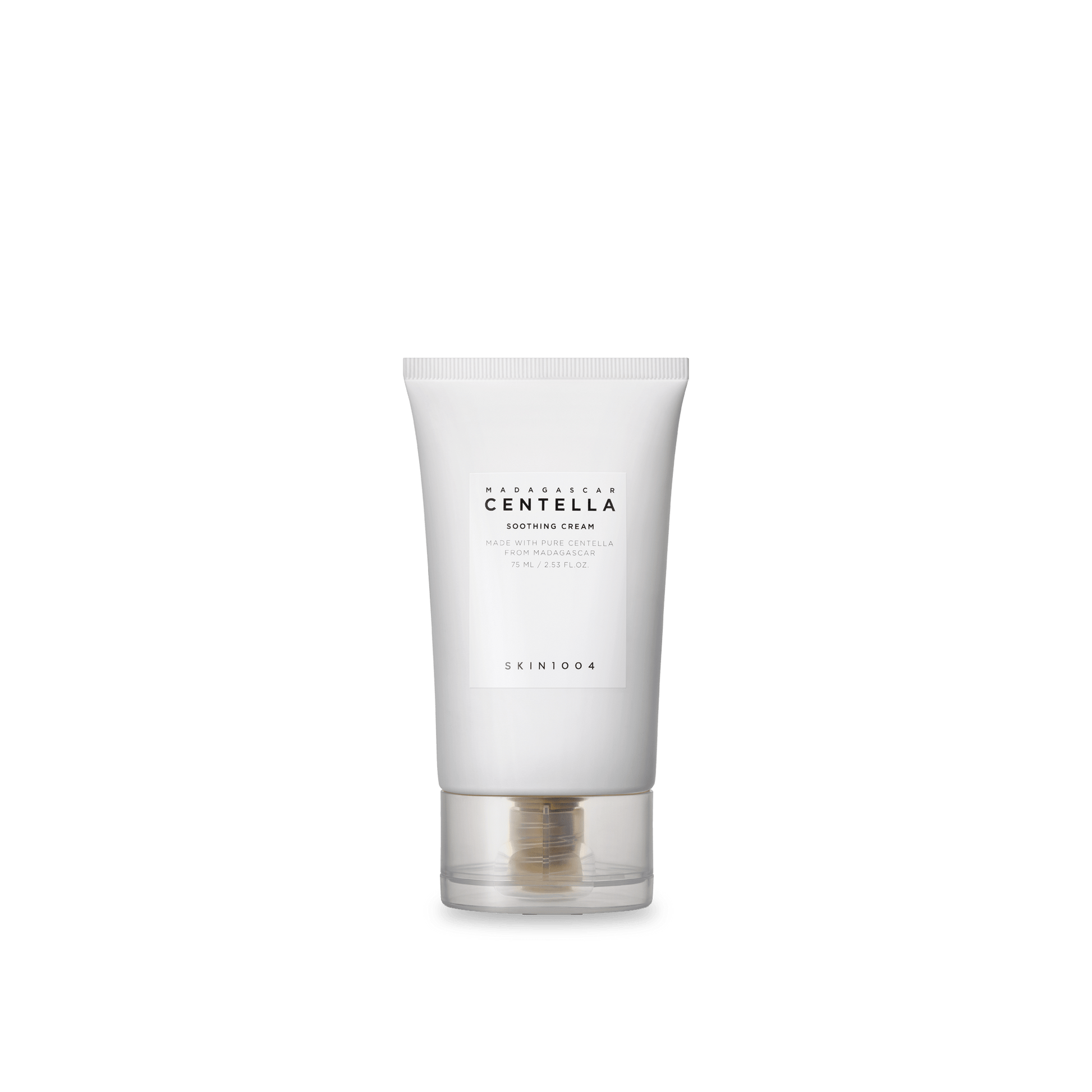 SKIN1004 Madagascar Centella Beruhigende Creme 30 ml Kosmetik