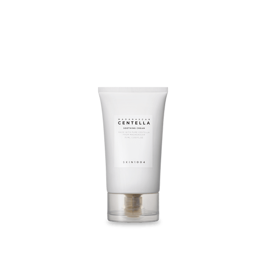 SKIN1004 SKIN1004 Madagascar Centella Soothing Cream 75 ml Beruhigende Gesichtscreme