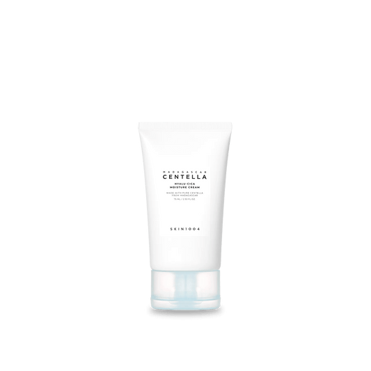 SKIN1004 SKIN1004 Madagascar Centella Hyalu-Cica Moisture Cream 75 ml Feuchtigkeitscreme