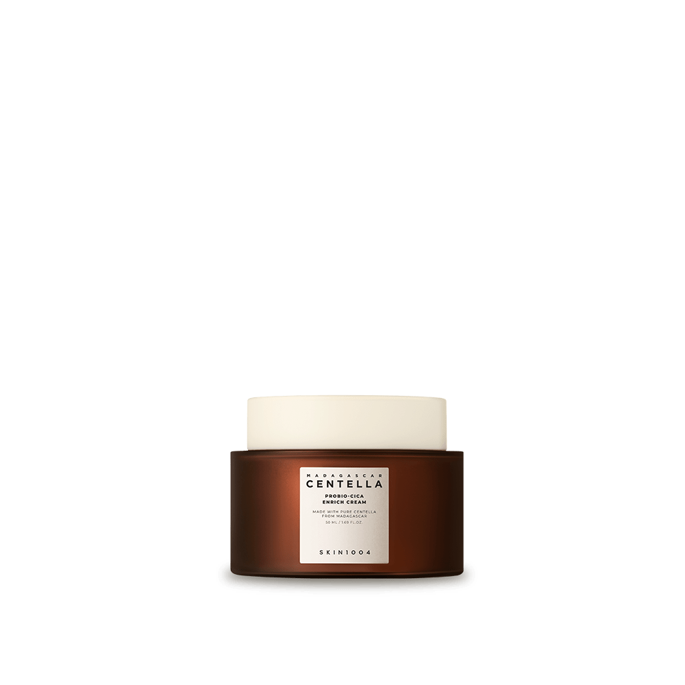 SKIN1004 SKIN1004 Madagascar Centella Probio-Cica Enrich Cream 50 ml Gesichtscreme