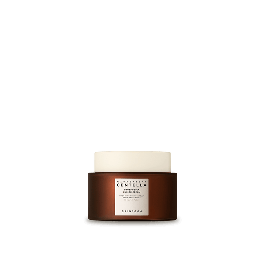 SKIN1004 SKIN1004 Madagascar Centella Probio-Cica Enrich Cream 50 ml Gesichtscreme