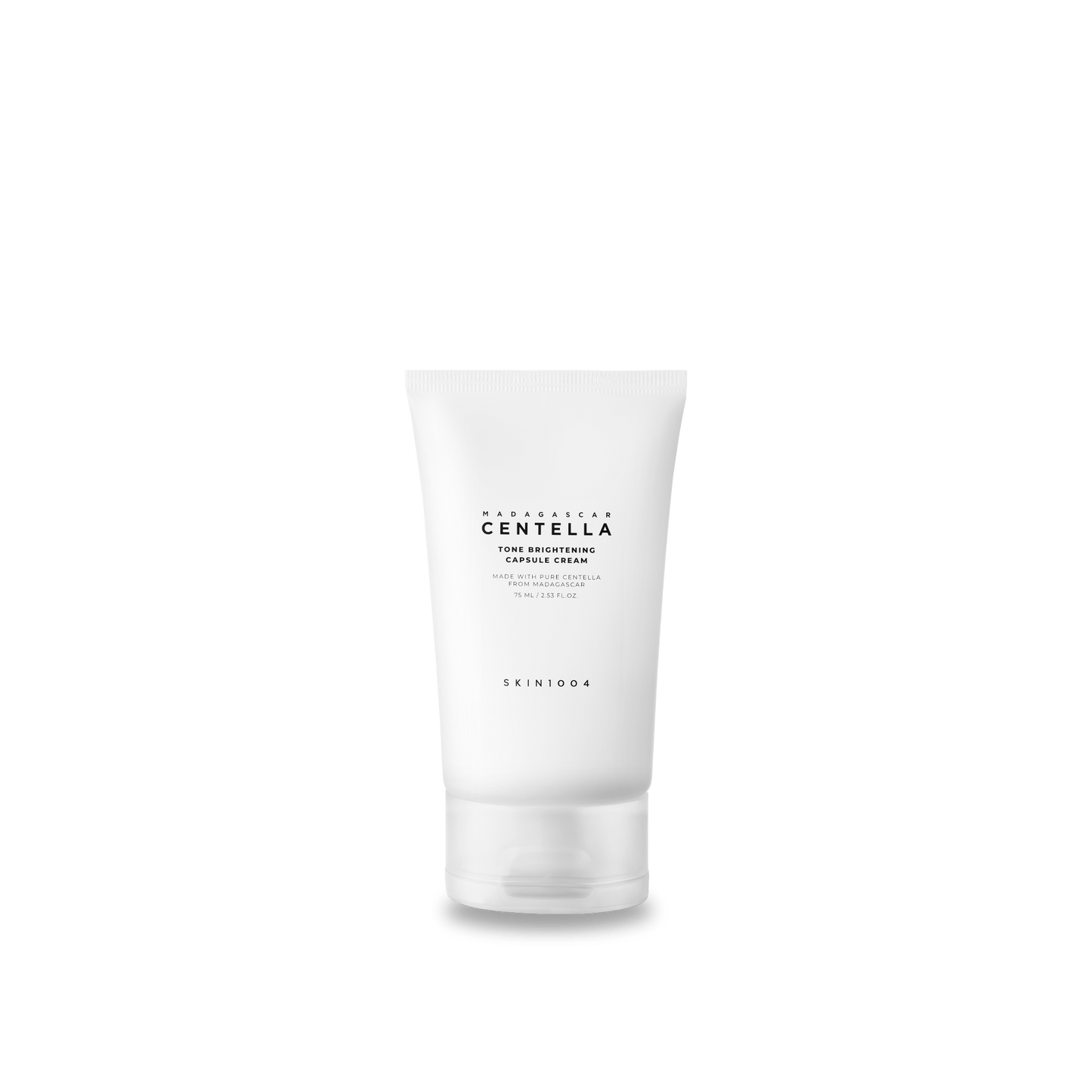 SKIN1004 SKIN1004 Madagascar Centella Crema Iluminadora Del Tono 75 ml Gesichtspflege Kosmetik