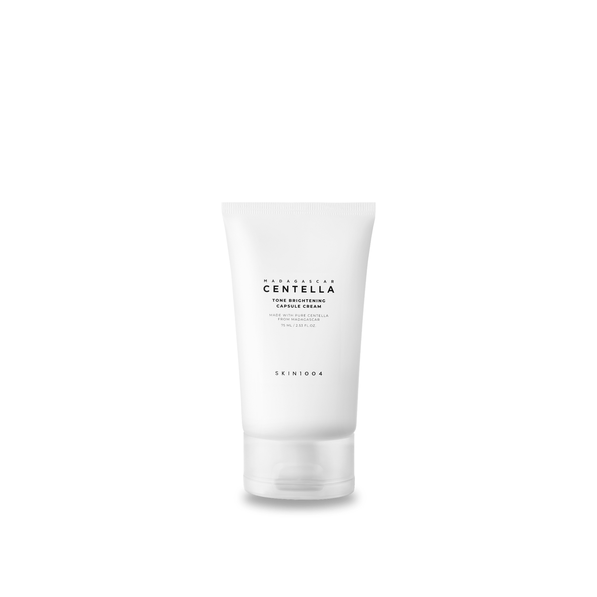SKIN1004 SKIN1004 Madagascar Centella Crema Iluminadora Del Tono 75 ml Gesichtspflege Kosmetik