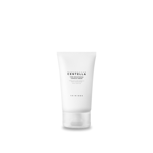 SKIN1004 SKIN1004 Madagascar Centella Crema Iluminadora Del Tono 75 ml Gesichtspflege Kosmetik