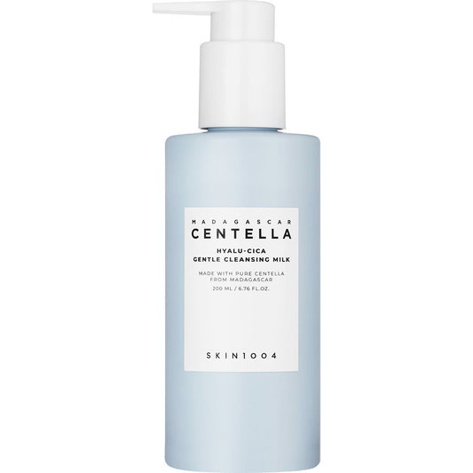 Skin1004 Skin1004, Hyalu-Cica, Reinigung und Hydratisierung, Reinigungsmilch, Für das Gesicht, 200 ml Regular