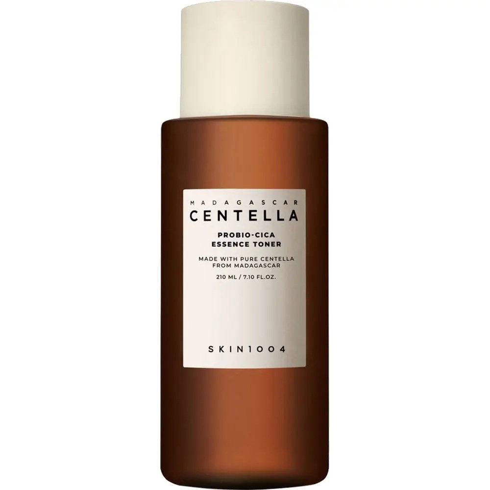 Skin1004 Skin1004, Probio-Cica, Hydrating & Calming, Täglich, Essenzlotion, Für das Gesicht, 210 ml Regular