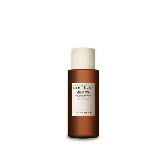 SKIN1004 SKIN1004 Madagascar Centella Probio-Cica Essense Toner 210 ml Gesichtswasser Kosmetik