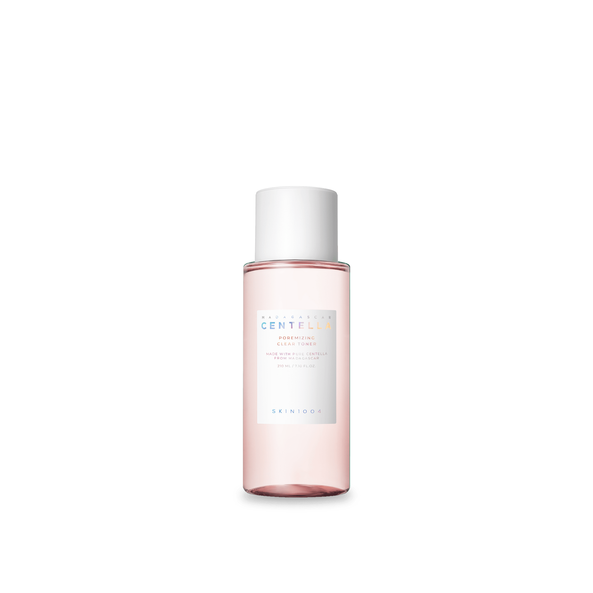 SKIN1004 SKIN1004 Madagascar Centella Klärendes Gesichtswasser zur Porenverfeinerung 210 ml Kosmetik