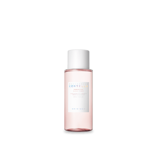 SKIN1004 SKIN1004 Madagascar Centella Klärendes Gesichtswasser zur Porenverfeinerung 210 ml Kosmetik