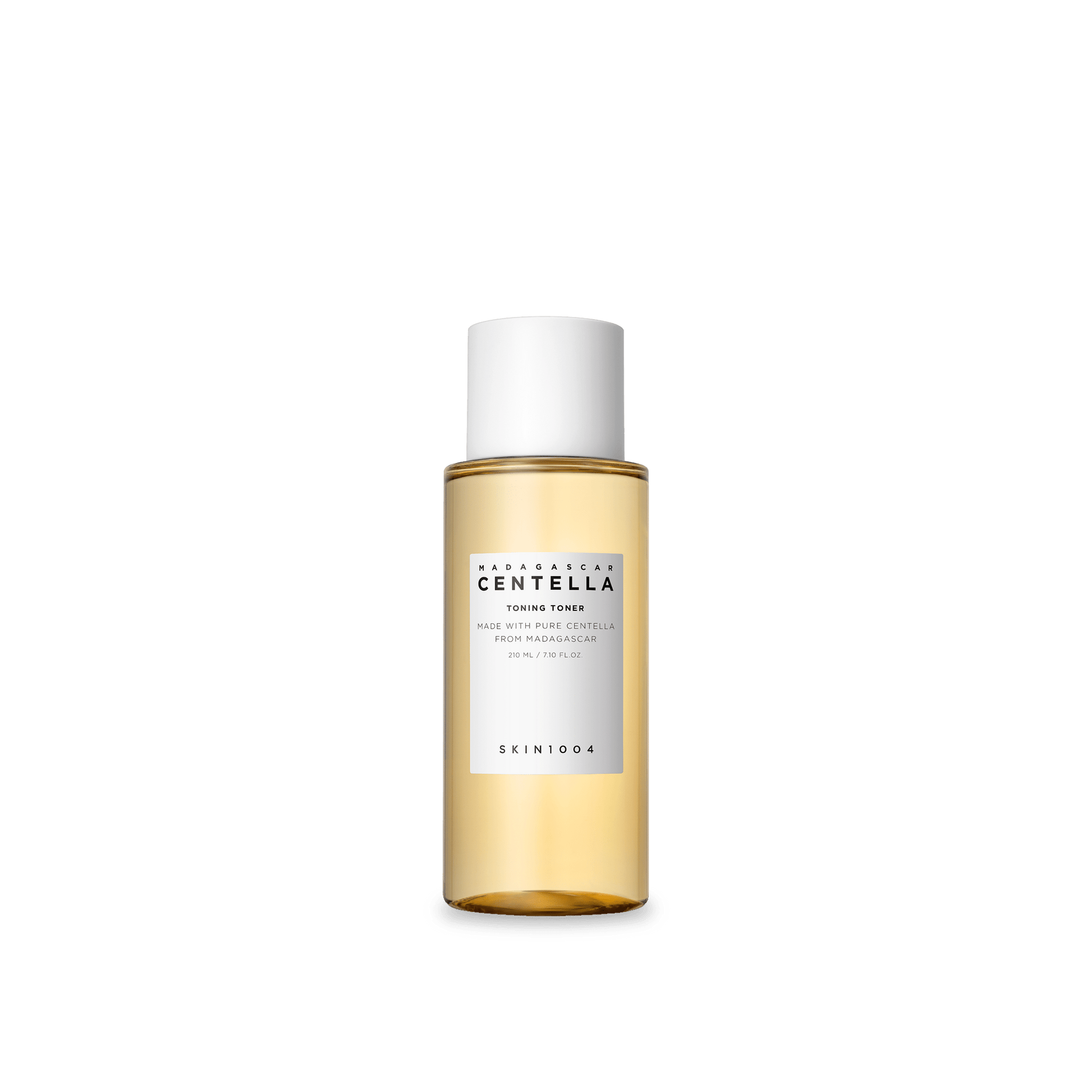 SKIN1004 Madagascar Centella Toning Toner 210 ml Gesichtswasser Kosmetik