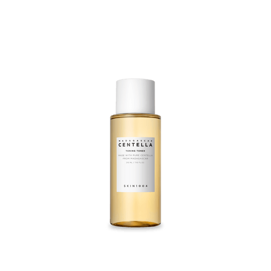 SKIN1004 Madagascar Centella Toning Toner 210 ml Gesichtswasser Kosmetik