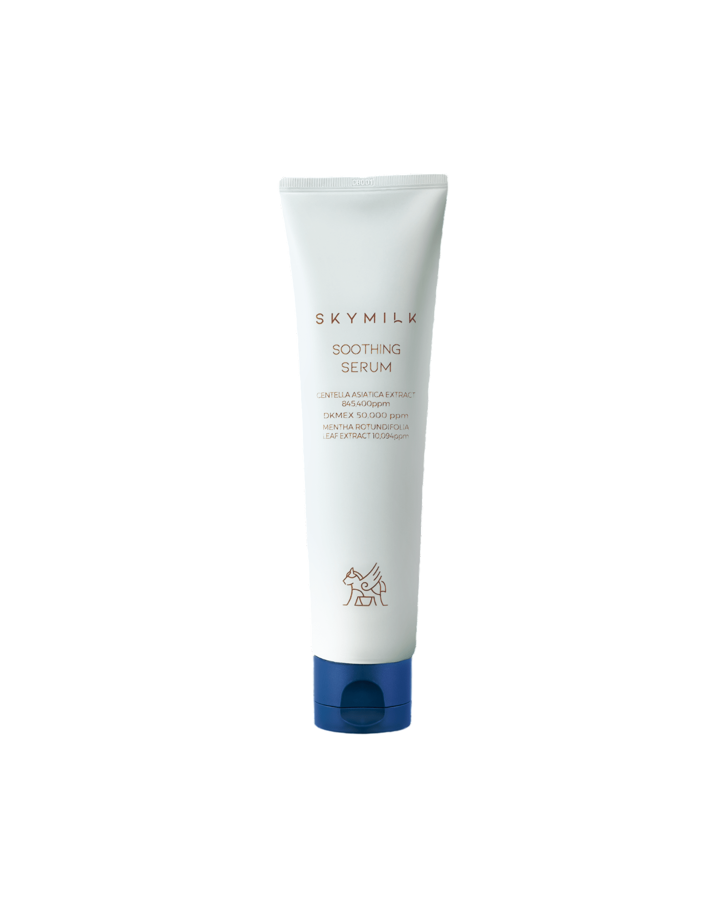 SKYMILK SKYMILK, Centella, Beruhigend, Serum, Gesicht, 100 ml Regular