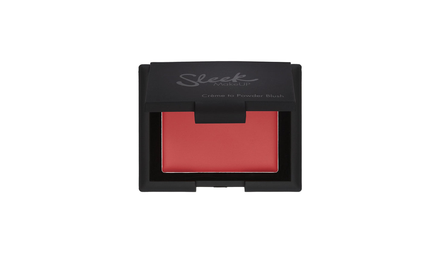 Sleek MakeUP Sleek MakeUP, Creme To Powder, Creme-Rouge, 79, Karmesin, 3 g Regular