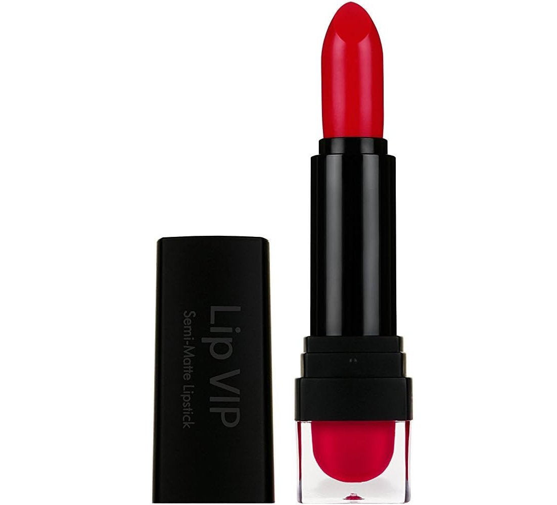 Sleek MakeUP Sleek MakeUP, Lip Vip, Creme-Lippenstift, Nachtort, 3.6 g *Tester