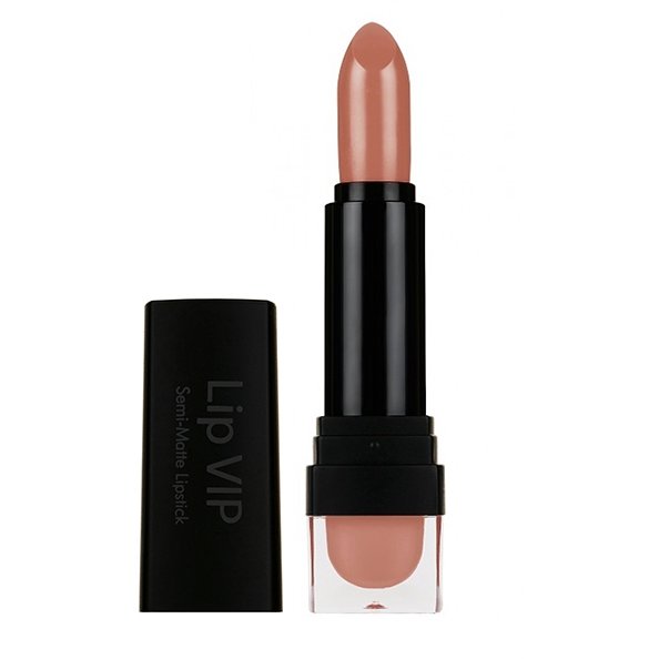 Sleek MakeUP Sleek MakeUP, Lip Vip, Halbmatt, Creme-Lippenstift, Summen, 3.6 g Regular