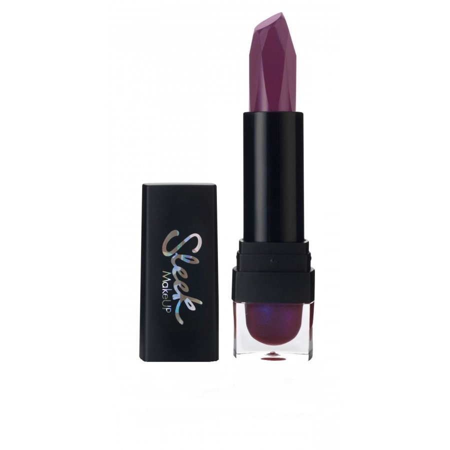 Sleek MakeUP Sleek MakeUP, Lip Vip, Halbmatt, Creme-Lippenstift, Superstar, 3.6 g Regular