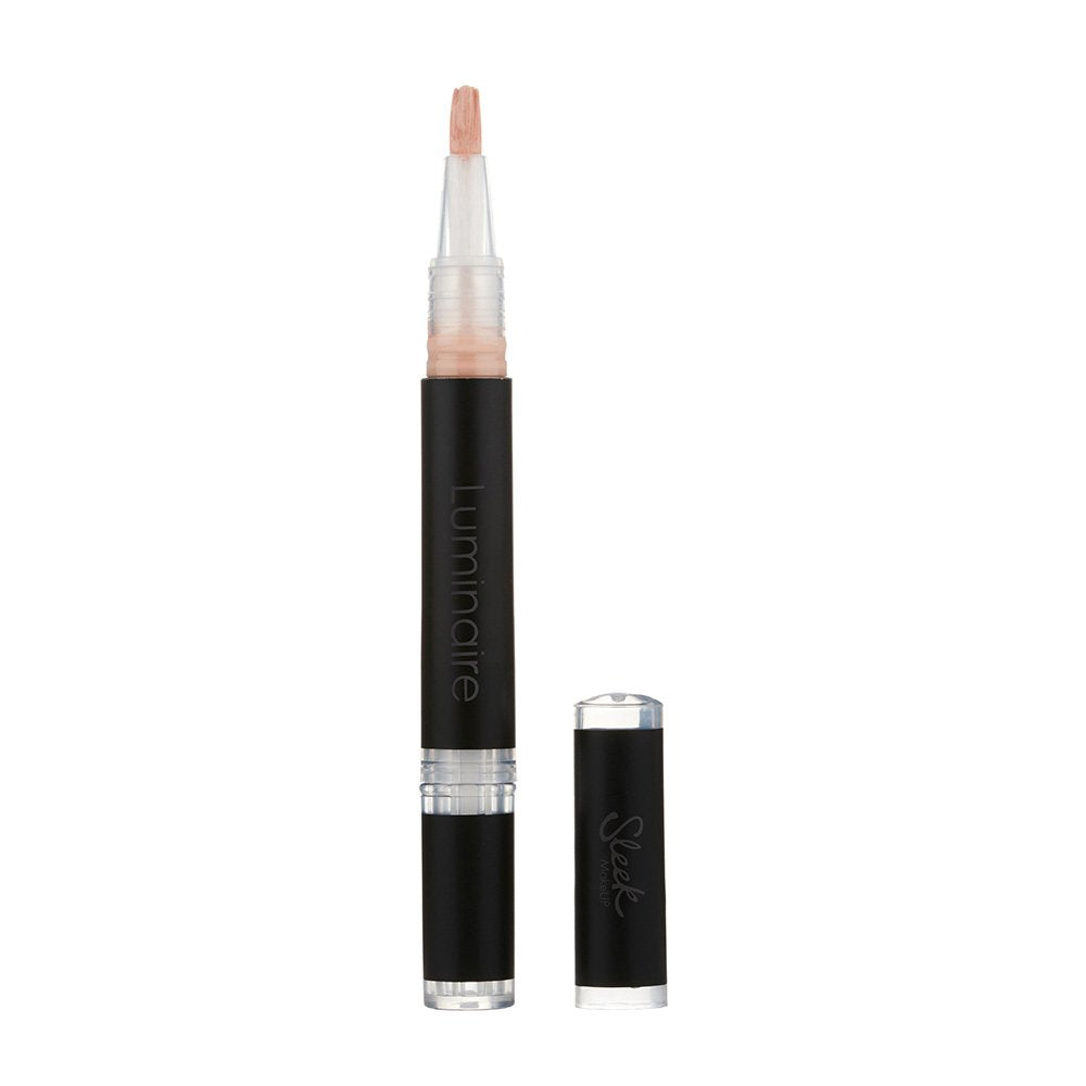 Sleek MakeUP Sleek MakeUP, Luminaire, Hervorhebung, Abdeckstift, 01, 2 ml Regular