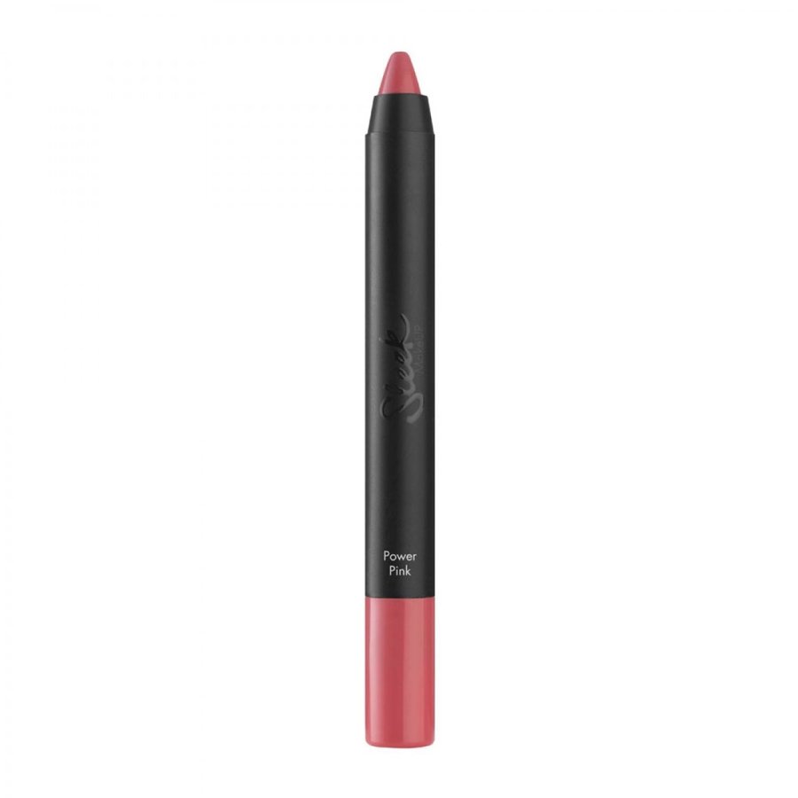 Sleek MakeUP Power Plump Lipliner in Kraftvollem Pink – Präzise Lippenkontur, 3.6 g