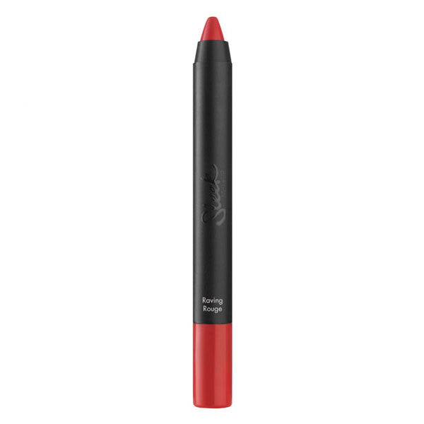 Sleek MakeUP Power Plump Lipliner in Tobendes Rot – Präzise Lippenkontur, 3.6 g