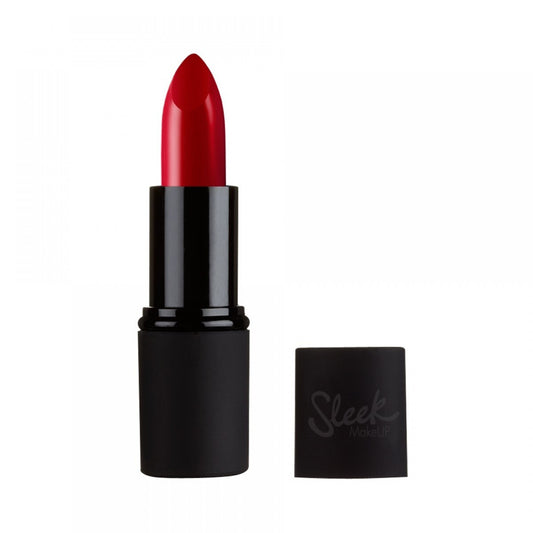 Sleek MakeUP Sleek MakeUP, True Colour, Creme-Lippenstift, 795, Russisches Roulette, 3.5 g Regular