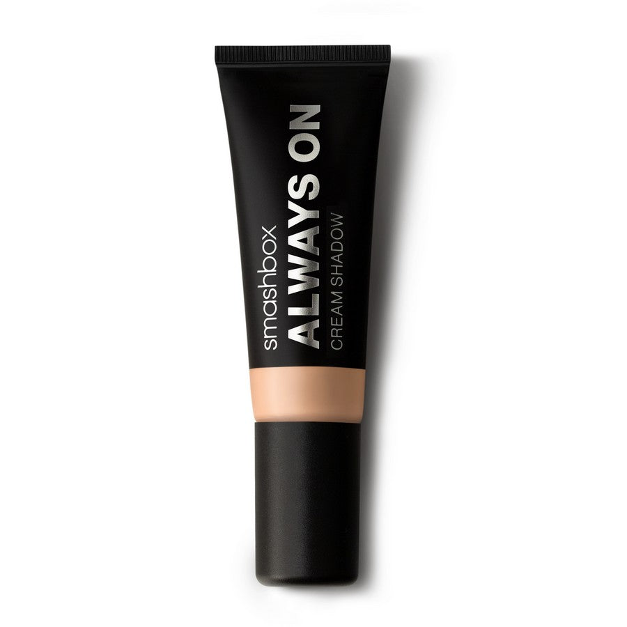 Smashbox Smashbox, Always On, Creme-Lidschatten, Wildleder, 10 ml Regular