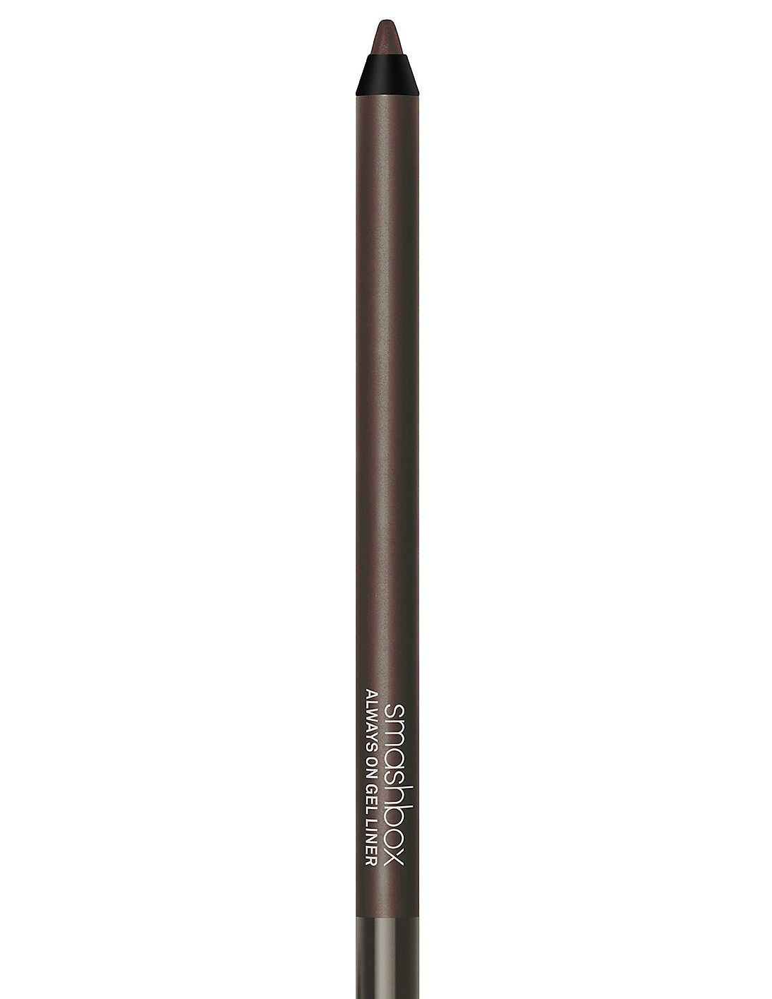 Smashbox Smashbox, Always On, Gel-Kajalstift, Gebraut, 1.2 g Regular