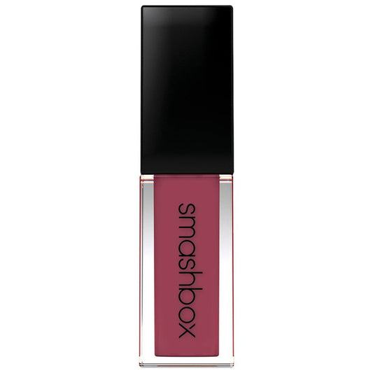 Smashbox Smashbox, Always On, Flüssiger Lippenstift, Großspender, 4 ml Regular
