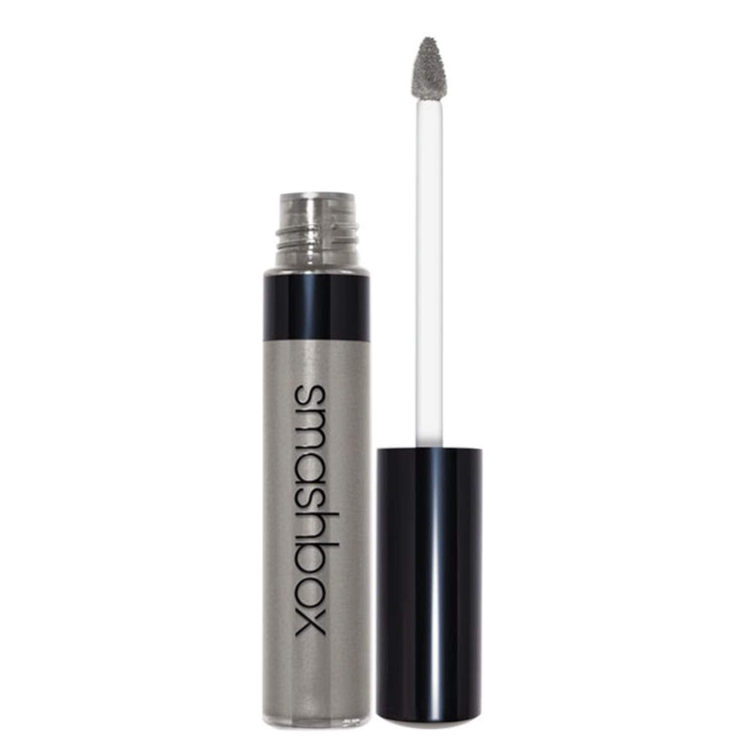 Smashbox Smashbox, Be Legendary Liquid Metal, Flüssiger Lippenstift, Weltraumkoffer, 8 ml Regular