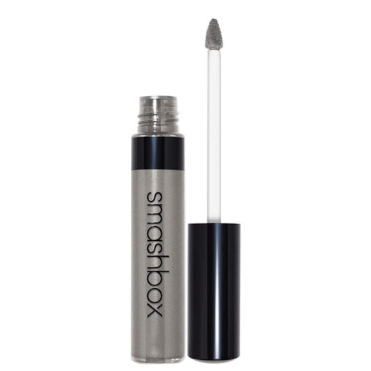 Smashbox Smashbox, Be Legendary Liquid Metal, Flüssiger Lippenstift, Weltraumkoffer, 8 ml Regular