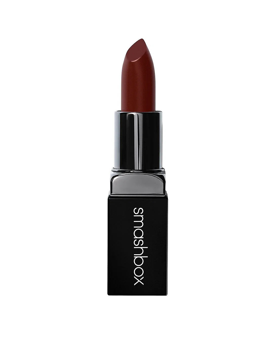 Smashbox, Be Legendary, Mattierende Creme, Creme-Lippenstift, Hasst Pilates, 3 g
