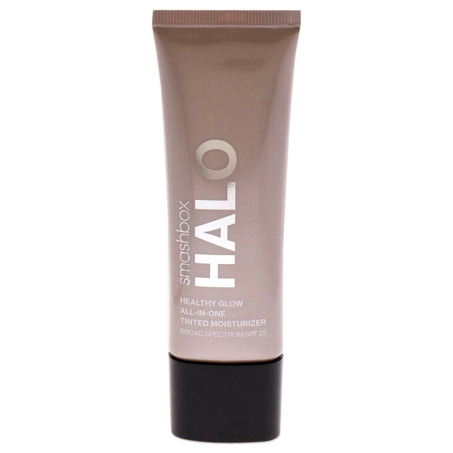 Smashbox Smashbox Halo Healthy Glow Getönte Feuchtigkeitscreme Mittlere Bräune SPF 25 40 ml