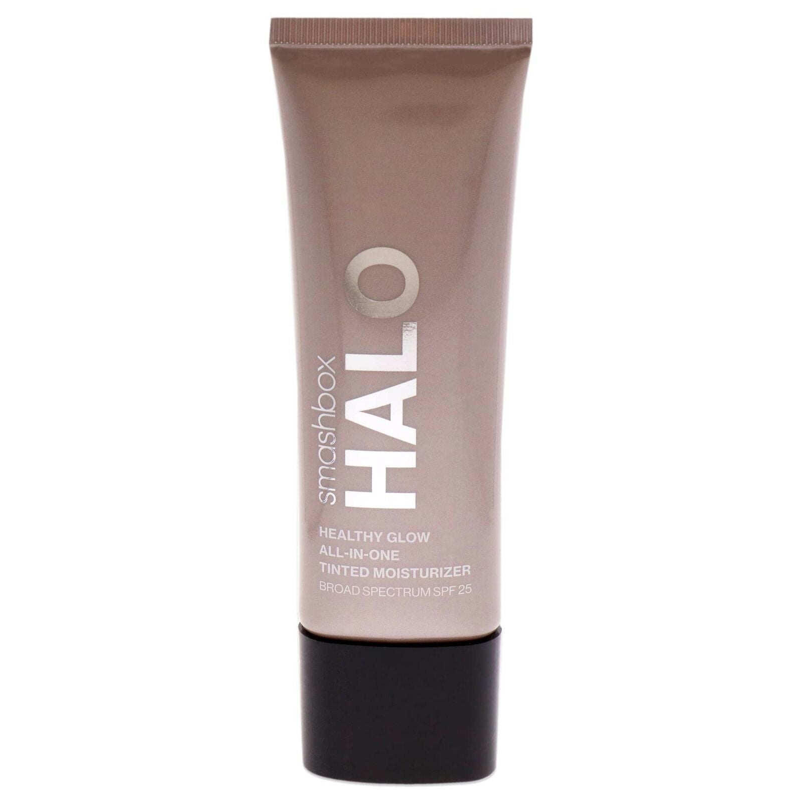 Smashbox Smashbox Halo Healthy Glow Getönte Feuchtigkeitscreme Mittlere Bräune SPF 25 40 ml