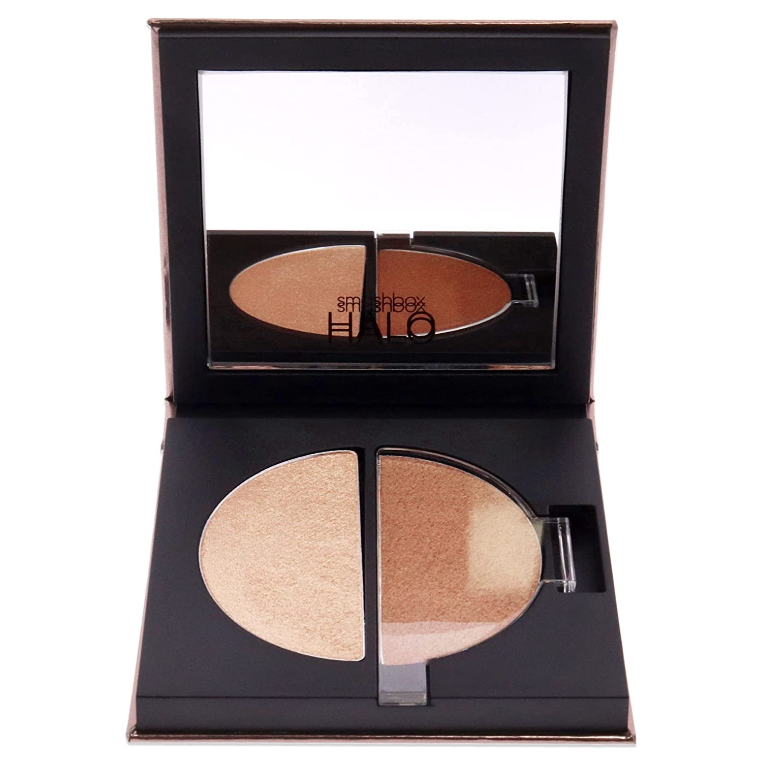 Smashbox Smashbox, Halo Healthy Glow, Erleuchtend, Highlighter-Palette, Goldene Perle, 5 g Regular