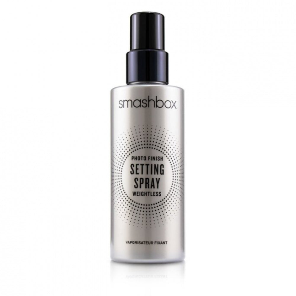 Smashbox Smashbox, Photo Finish, Reparieren, Fixierspray, 116 ml Regular
