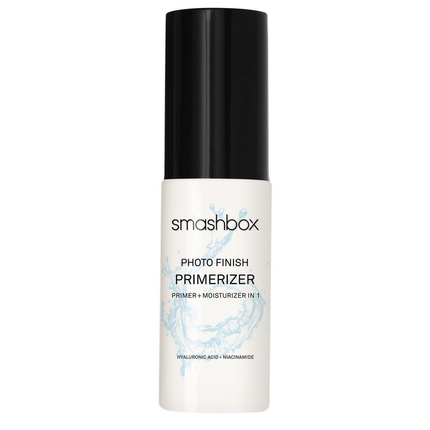 Smashbox Smashbox, Photo Finish, Hyaluronsäure, Hydratisierend, Flüssiger Primer, 15 ml Regular