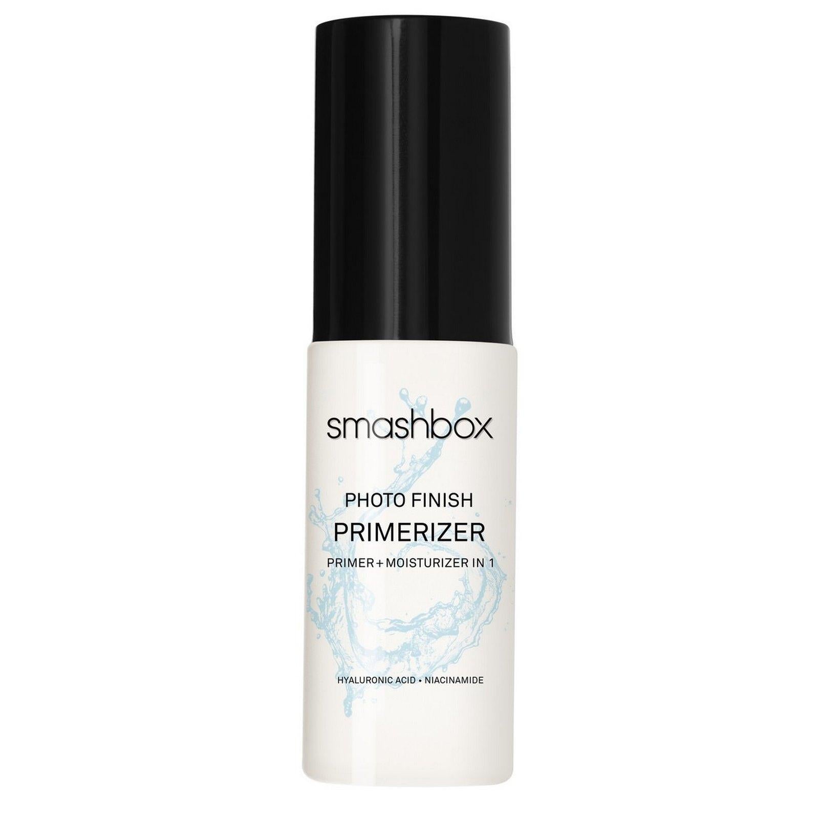 Smashbox Smashbox, Photo Finish, Hyaluronsäure, Hydratisierend, Flüssiger Primer, 15 ml Regular