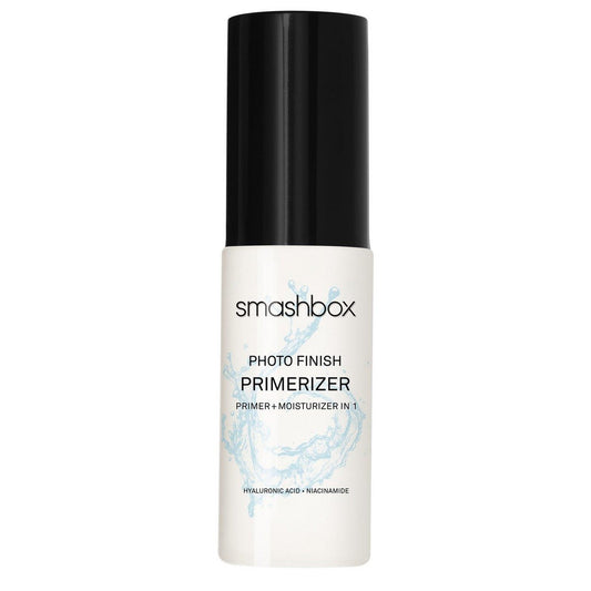 Smashbox Smashbox, Photo Finish, Hyaluronsäure, Hydratisierend, Flüssiger Primer, 15 ml Regular