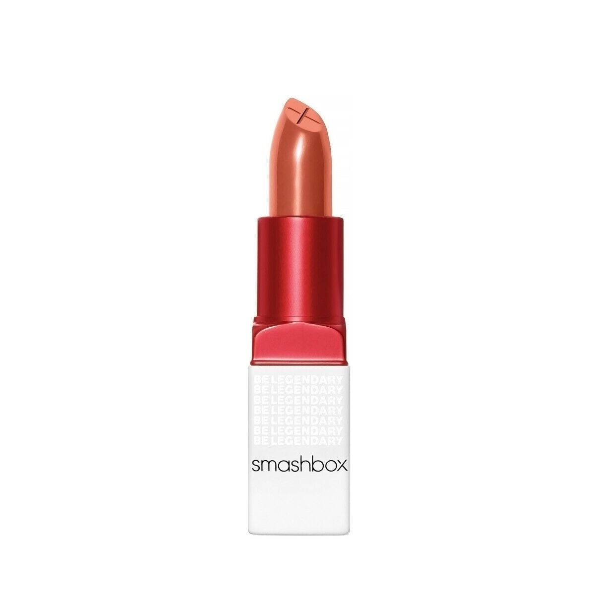 Smashbox Smashbox Prime & Plush Creme-Lippenstift Einfach 3,4 g