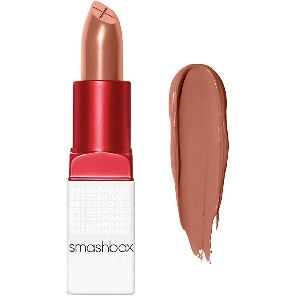 Smashbox Smashbox Prime & Plush Creme-Lippenstift 3,4 g